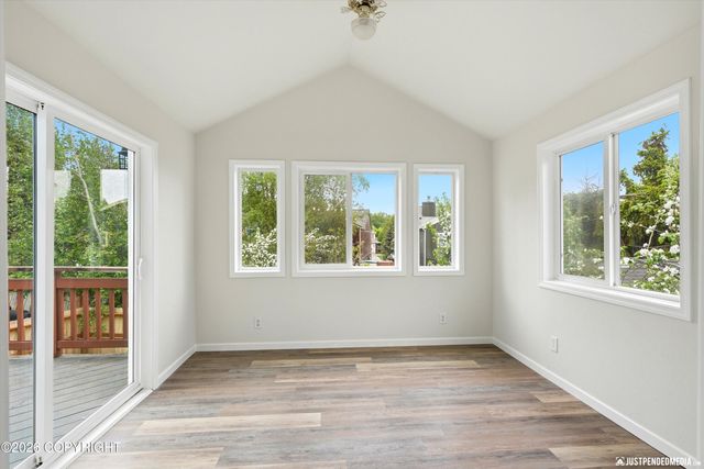 2152 Misty Glenn Circle, Anchorage, AK 99502