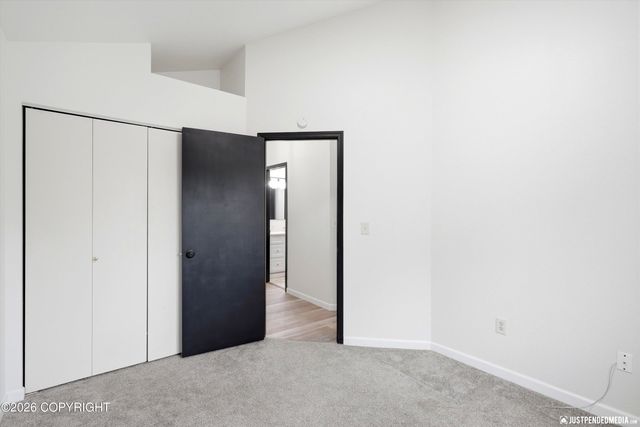 2152 Misty Glenn Circle, Anchorage, AK 99502