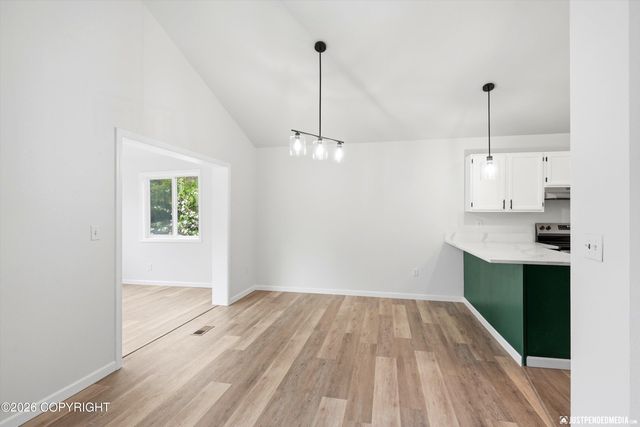 2152 Misty Glenn Circle, Anchorage, AK 99502