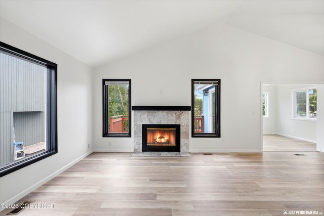 2152 Misty Glenn Circle, Anchorage, AK 99502