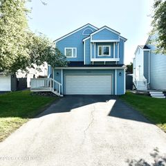 2152 Misty Glenn Circle, Anchorage, AK 99502