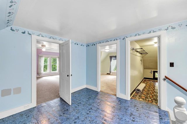 110 W PARKER STREET, Weyauwega, WI 54983
