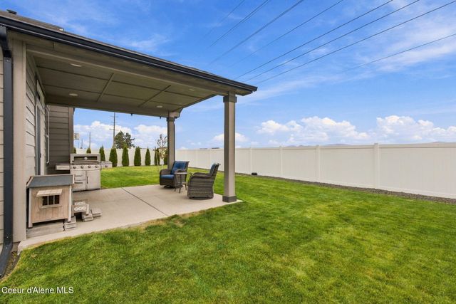11779 N Lennon LN, Rathdrum, ID 83858
