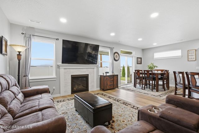 11779 N Lennon LN, Rathdrum, ID 83858