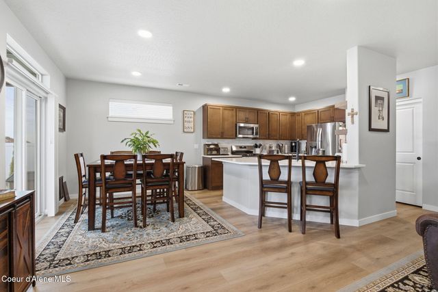 11779 N Lennon LN, Rathdrum, ID 83858