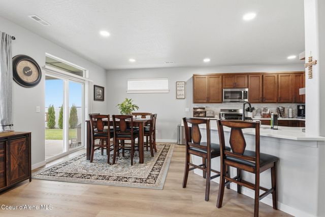 11779 N Lennon LN, Rathdrum, ID 83858