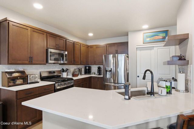 11779 N Lennon LN, Rathdrum, ID 83858