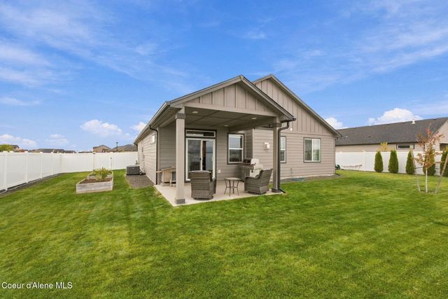 11779 N Lennon LN, Rathdrum, ID 83858