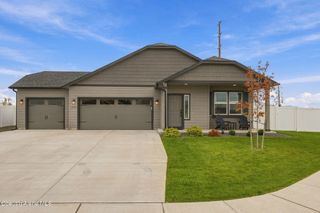 11779 N Lennon LN, Rathdrum, ID 83858