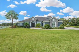 2850 SADDLE RIDGE LANE, Lakeland, FL 33810
