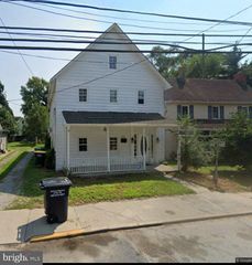 222 W 6TH ST, Laurel, DE 19956