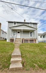 22 Fairview St, North Union Twp, PA 15401