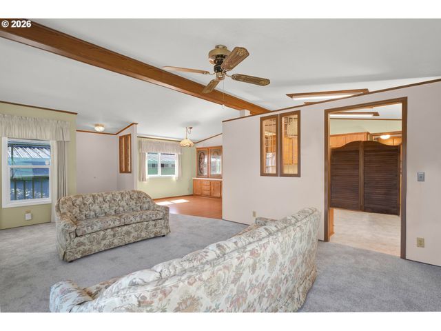 1699 N TERRY St 43, Eugene, OR 97402