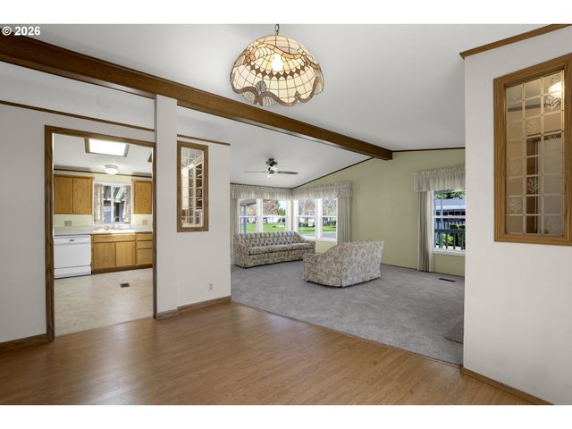 1699 N TERRY St 43, Eugene, OR 97402