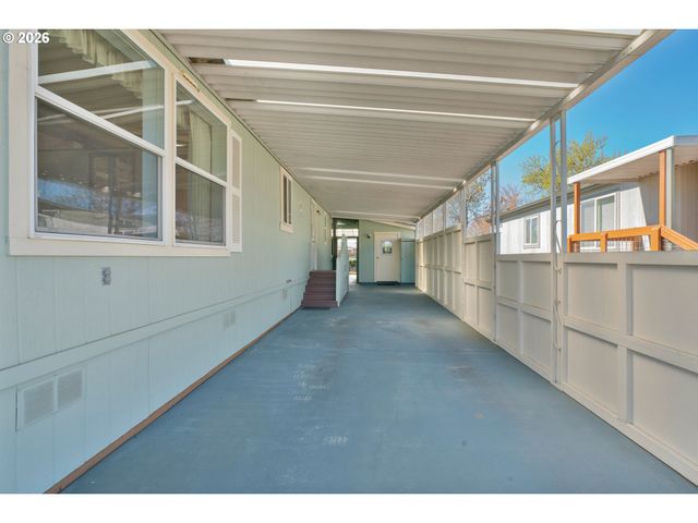 1699 N TERRY St 43, Eugene, OR 97402