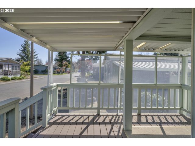 1699 N TERRY St 43, Eugene, OR 97402