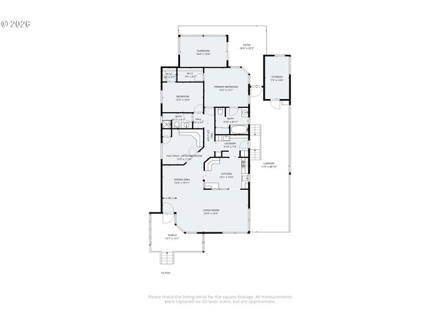 1699 N TERRY St 43, Eugene, OR 97402