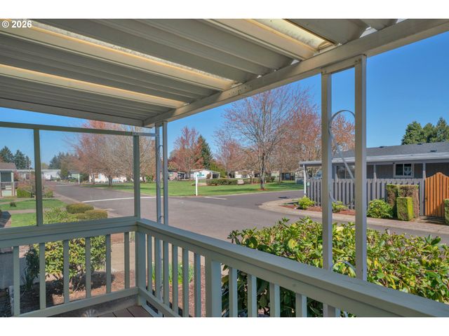 1699 N TERRY St 43, Eugene, OR 97402