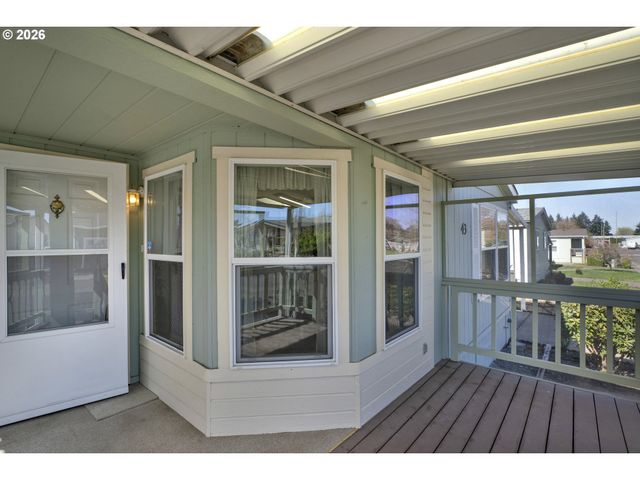 1699 N TERRY St 43, Eugene, OR 97402