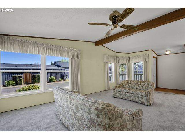 1699 N TERRY St 43, Eugene, OR 97402