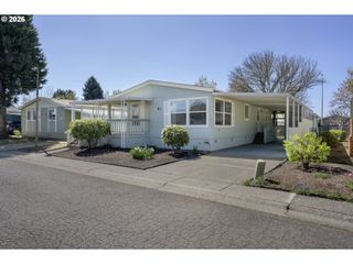 1699 N TERRY St 43, Eugene, OR 97402