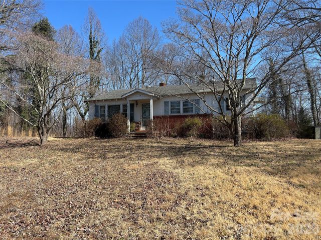 859 Stacy Hill Road, Nebo, NC 28761
