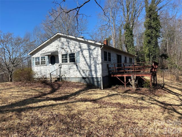 859 Stacy Hill Road, Nebo, NC 28761
