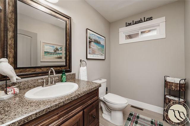 51 Wildflower Circle, Park City, MT 59063