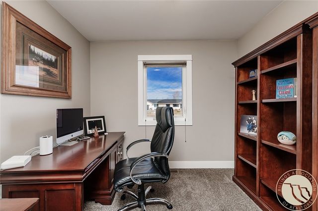 51 Wildflower Circle, Park City, MT 59063