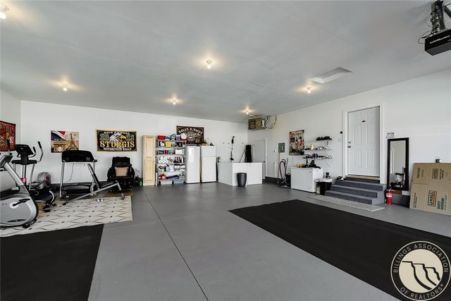 51 Wildflower Circle, Park City, MT 59063