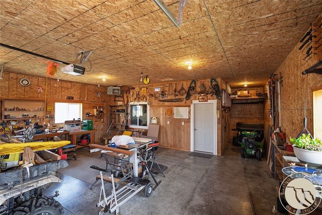 51 Wildflower Circle, Park City, MT 59063