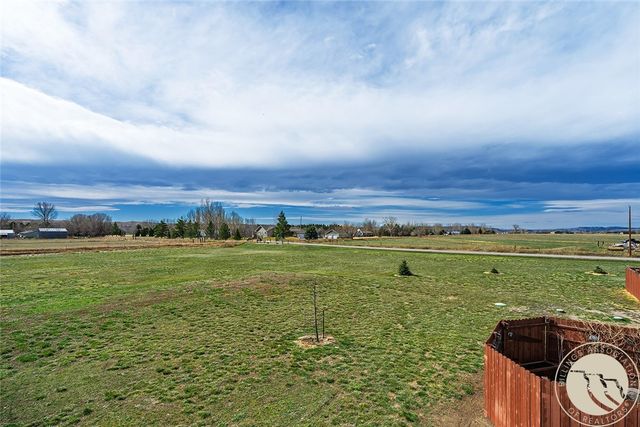 51 Wildflower Circle, Park City, MT 59063
