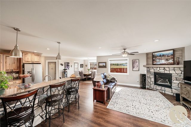 51 Wildflower Circle, Park City, MT 59063