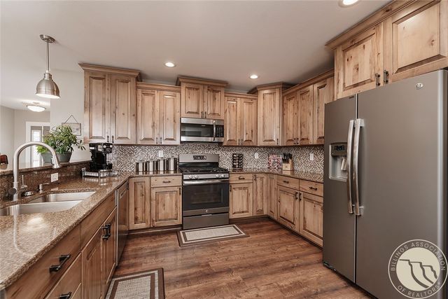 51 Wildflower Circle, Park City, MT 59063