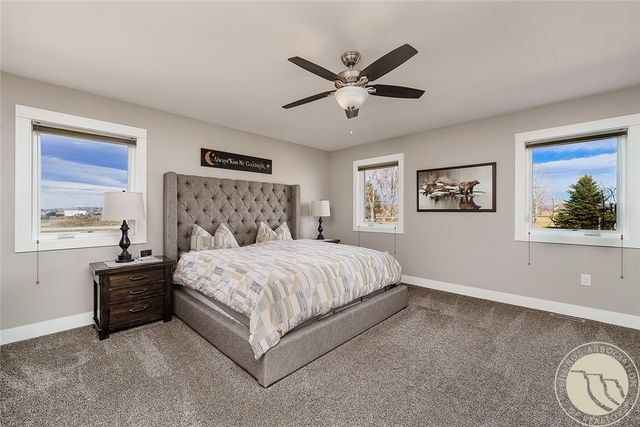 51 Wildflower Circle, Park City, MT 59063