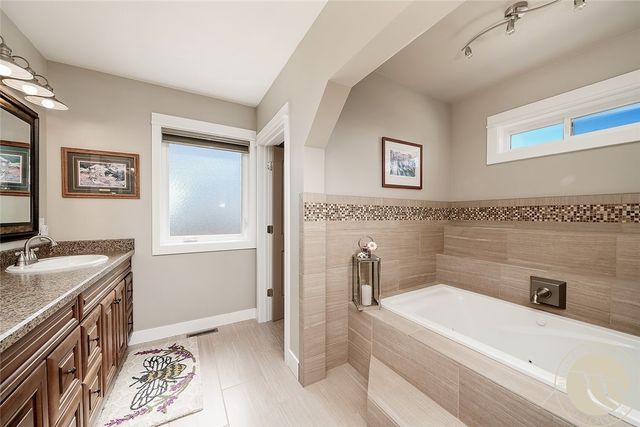 51 Wildflower Circle, Park City, MT 59063