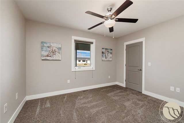 51 Wildflower Circle, Park City, MT 59063