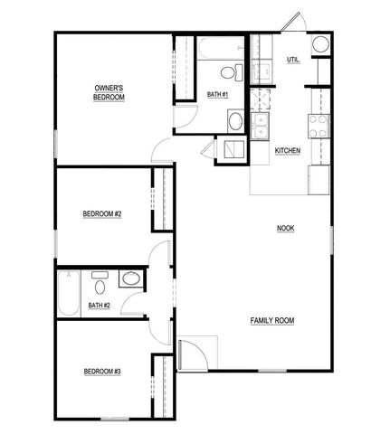 3610 Kenilworth Street, Dallas, TX 75210