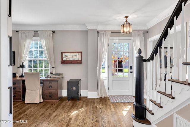 406 Carmen Avenue, Jacksonville, NC 28540