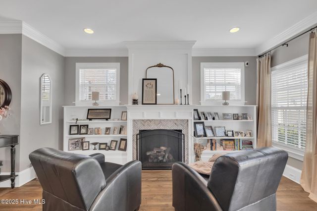 406 Carmen Avenue, Jacksonville, NC 28540