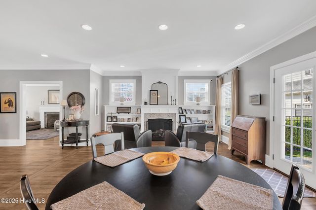 406 Carmen Avenue, Jacksonville, NC 28540