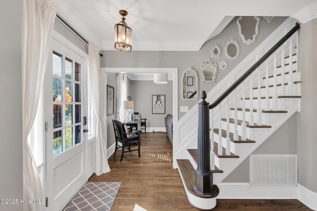 406 Carmen Avenue, Jacksonville, NC 28540