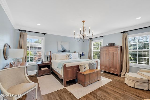 406 Carmen Avenue, Jacksonville, NC 28540