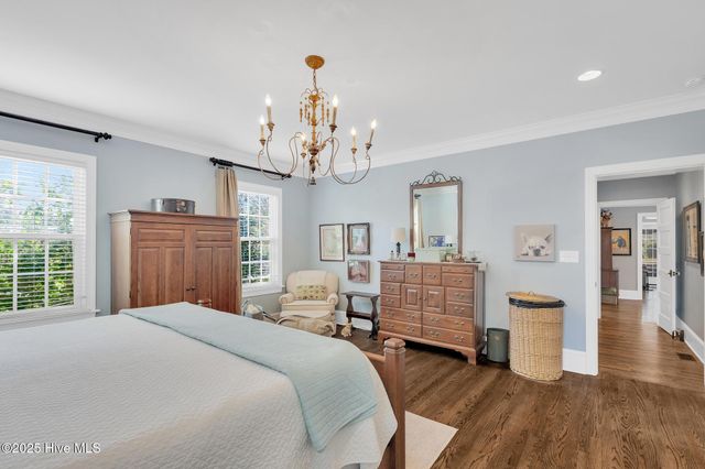 406 Carmen Avenue, Jacksonville, NC 28540