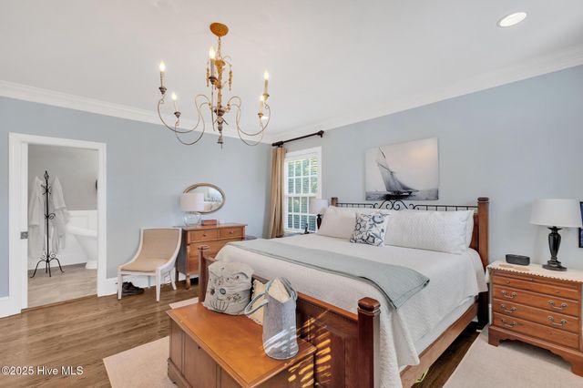 406 Carmen Avenue, Jacksonville, NC 28540