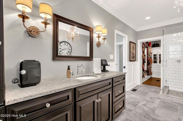 406 Carmen Avenue, Jacksonville, NC 28540