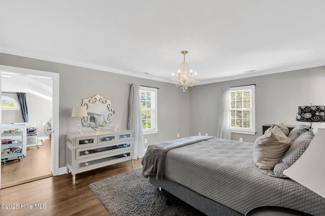 406 Carmen Avenue, Jacksonville, NC 28540