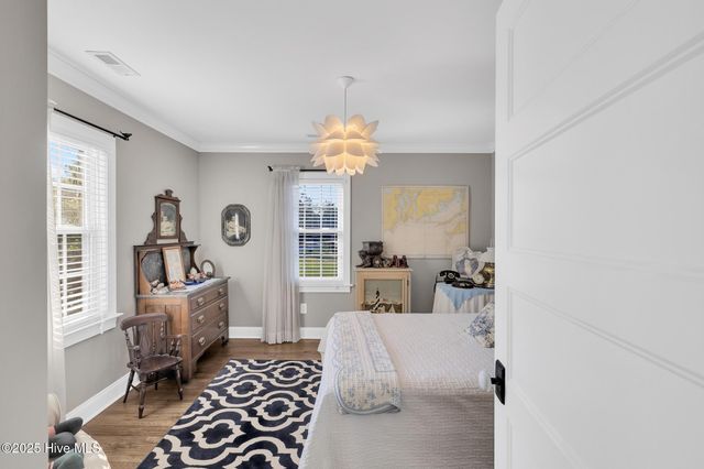 406 Carmen Avenue, Jacksonville, NC 28540