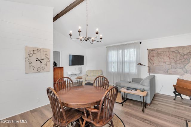 406 Carmen Avenue, Jacksonville, NC 28540