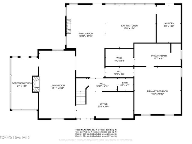 406 Carmen Avenue, Jacksonville, NC 28540